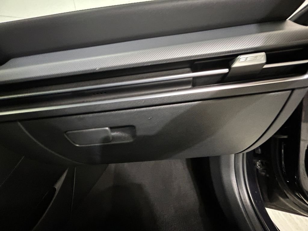 Used 2024 Blue Hyundai SEL image 24