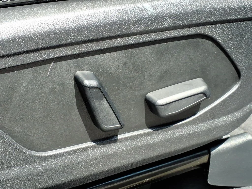 Certified Used 2023 Gray Kia X-Line EX image 6