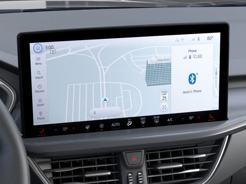 2025 Ford Escape Plug-in hybrid PHEV - Photo 14