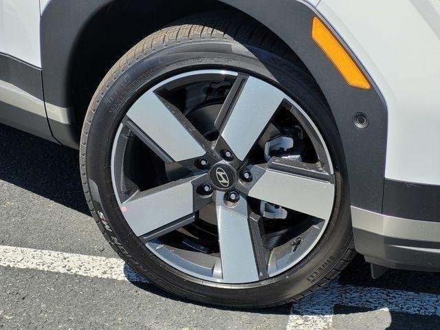 New 2026 White Hyundai Limited image 34
