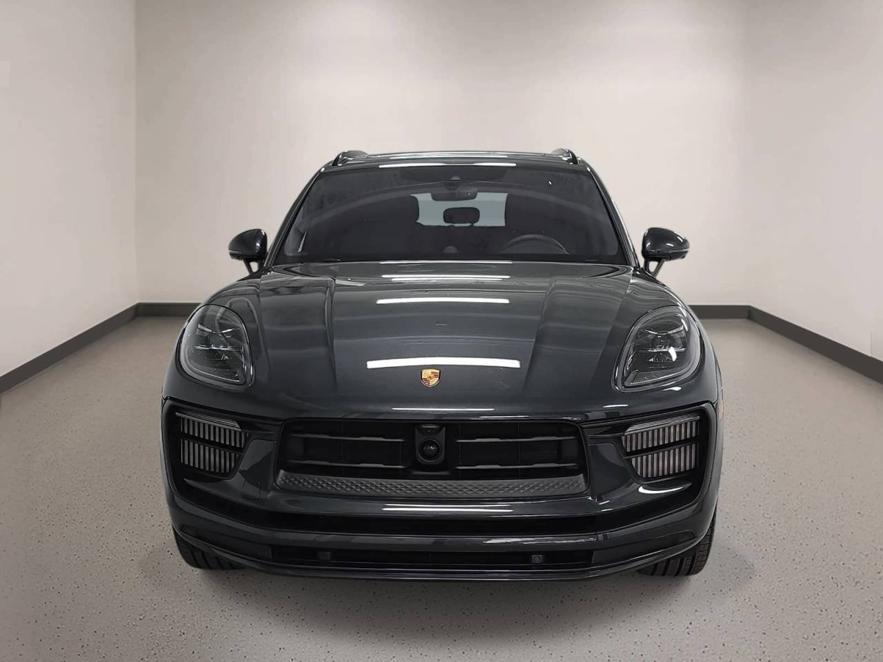 New 2026 Volcano Grey Metallic Porsche S image 9