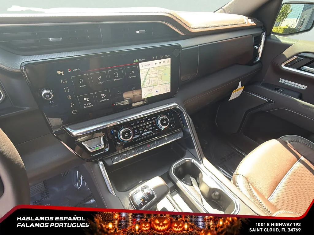 New 2026 Onyx Black GMC Denali image 18