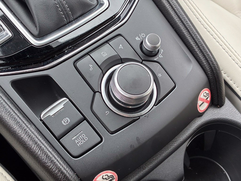 Used 2025 Red Mazda 2.5 S Preferred Package image 27