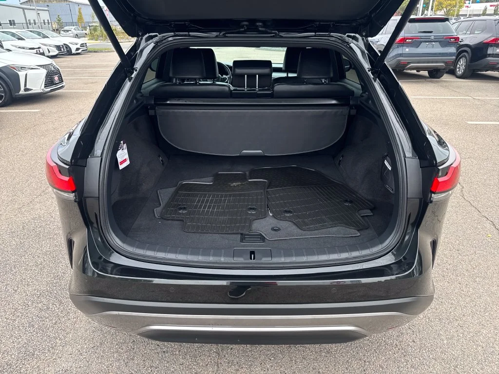Used 2024 Black Lexus 350 Premium image 7