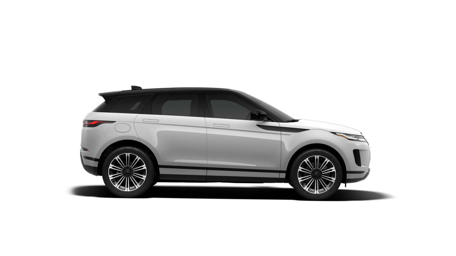 New 2026 Fuji White LAND ROVER S 249PS image 3
