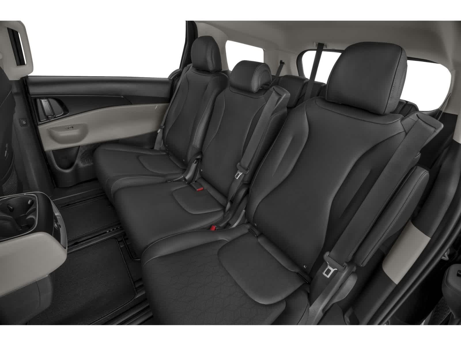 New 2027 Ceramic Silver Kia LXS image 8