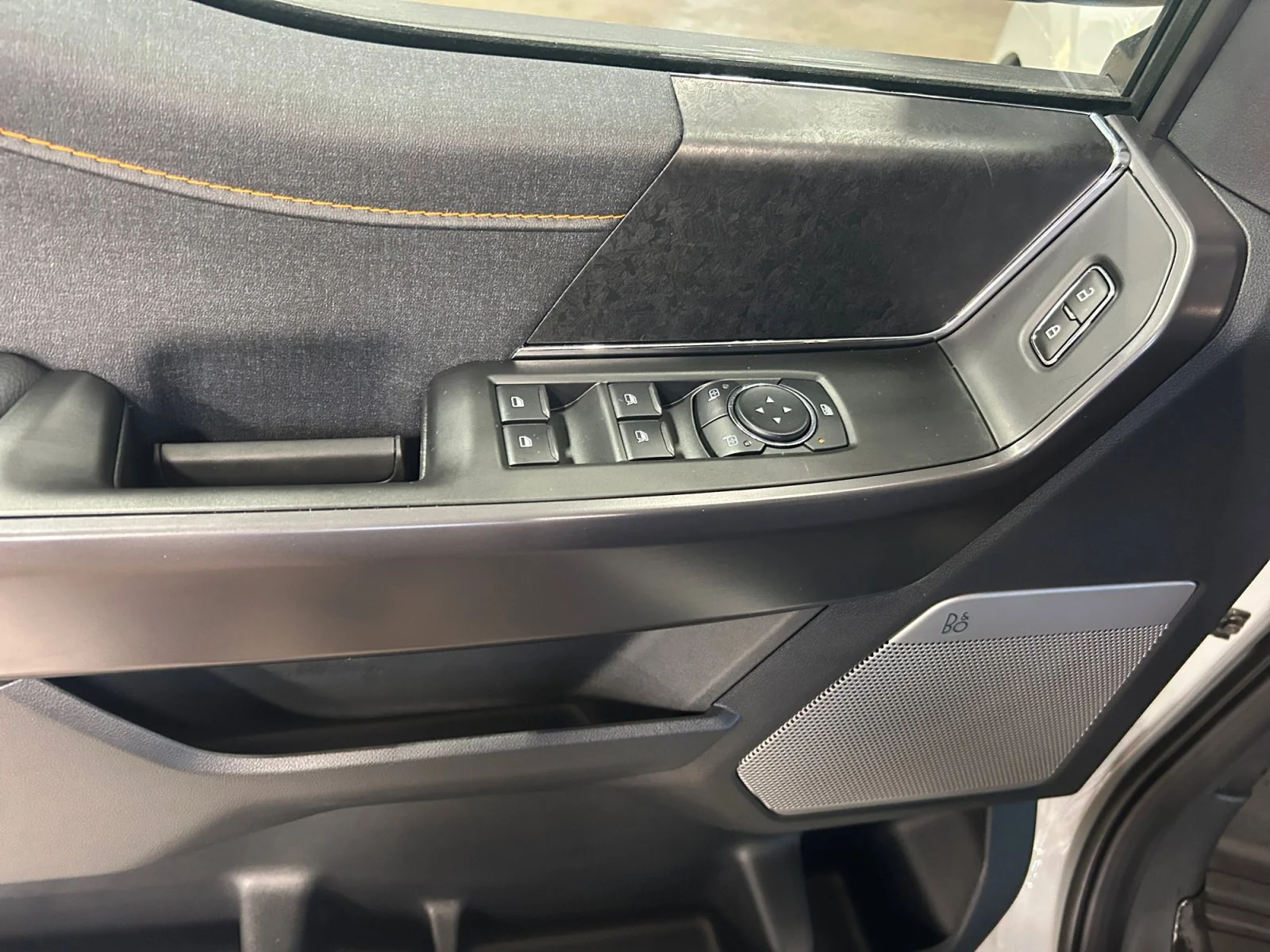 New 2026 Avalanche Ford Tremor image 17