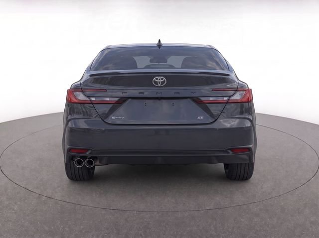 Used 2025  Toyota SE image 7