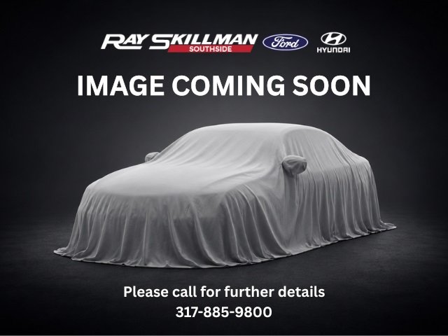 New 2026 Serenity White Hyundai SEL Sport image 1