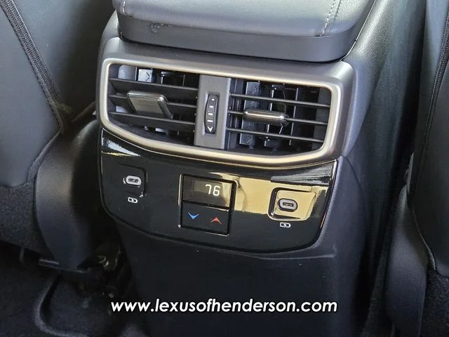 Certified Used 2025 Gray Lexus 350 image 16