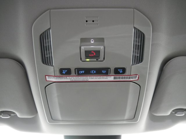 Used 2020 Midnight Black Metallic Toyota LE image 24