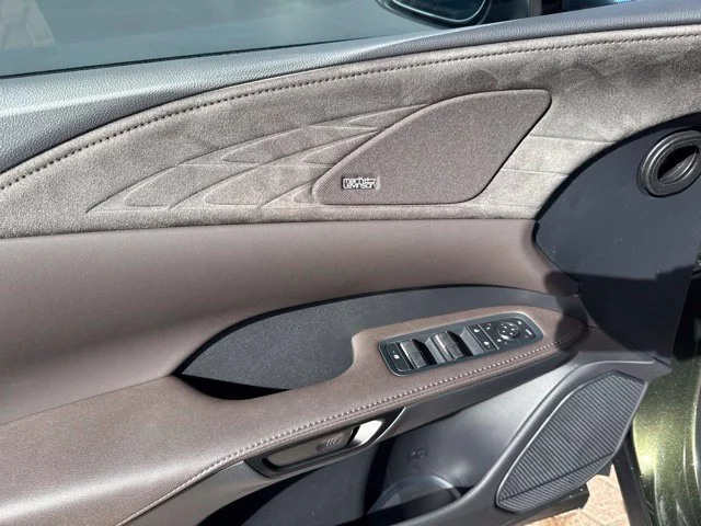 New 2026 Nori Green Pearl Lexus LUXURY image 26