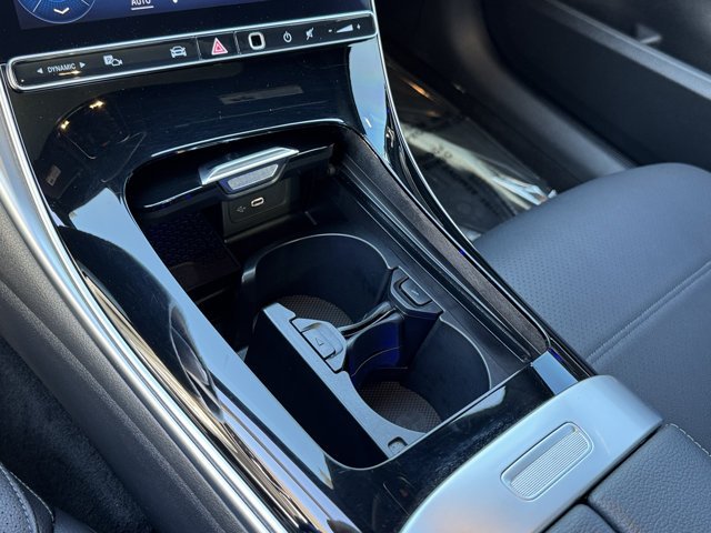 Certified Used 2024 Graphite Grey Metallic Mercedes-Benz C 300 image 20