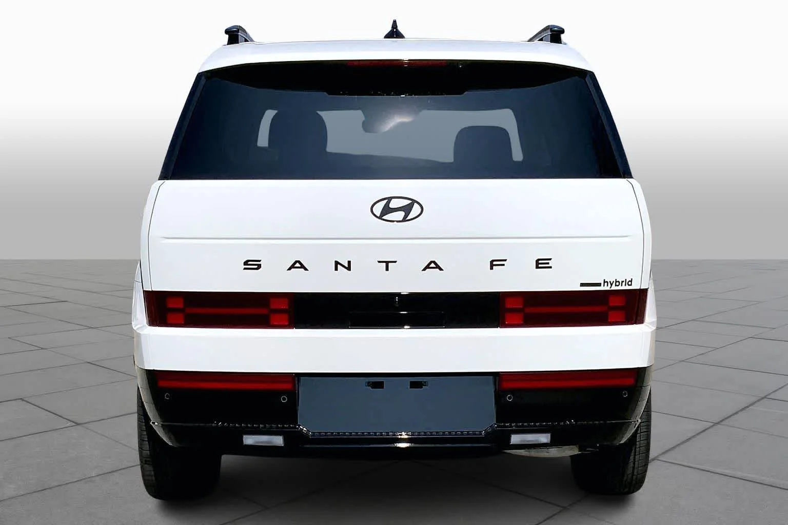 New 2026 Serenity White Hyundai Calligraphy image 4