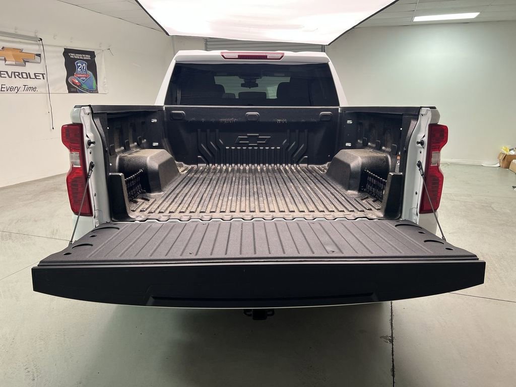 2026 Chevrolet Silverado 1500 LT - Photo 23