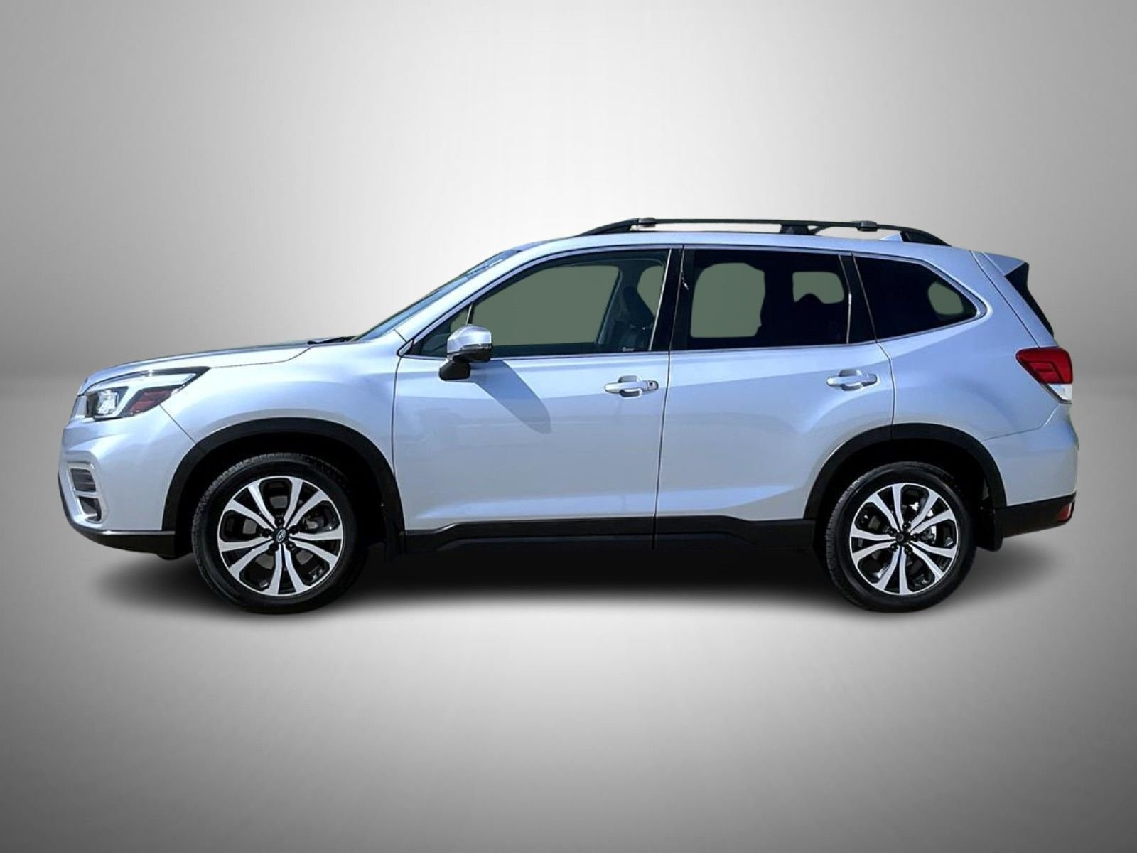 2019 Subaru Forester Limited - Photo 8