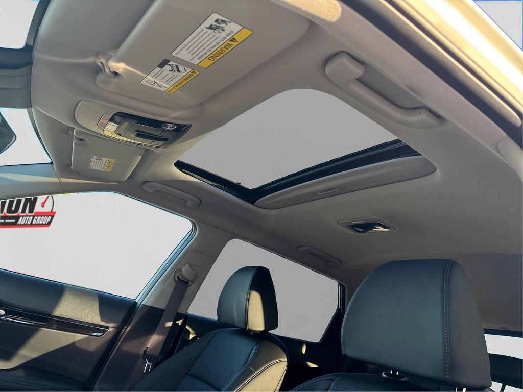 2026 Kia Seltos EX - Photo 13