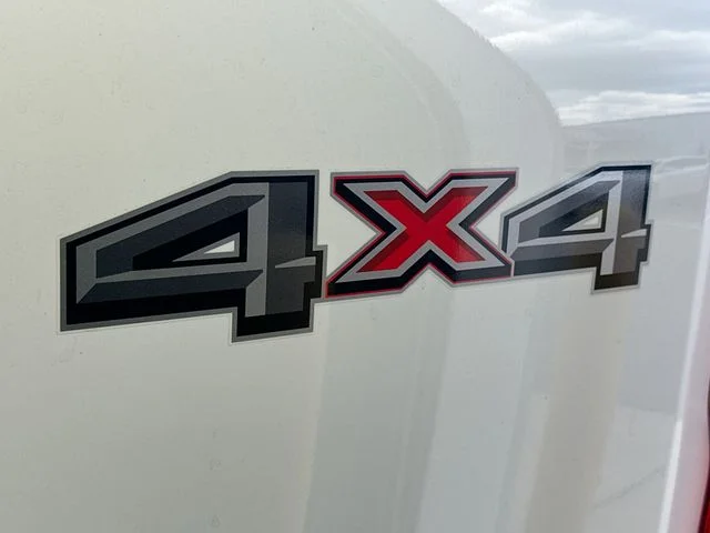 New 2026 Ford F-250SD XL