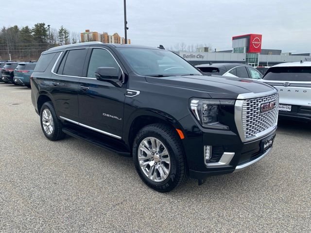 Used 2024 Black GMC Denali image 27