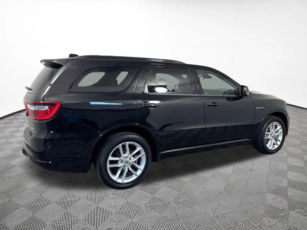 2024 Dodge Durango R/T - Photo 9