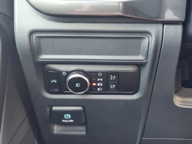New 2026 Gray Ford STX image 21