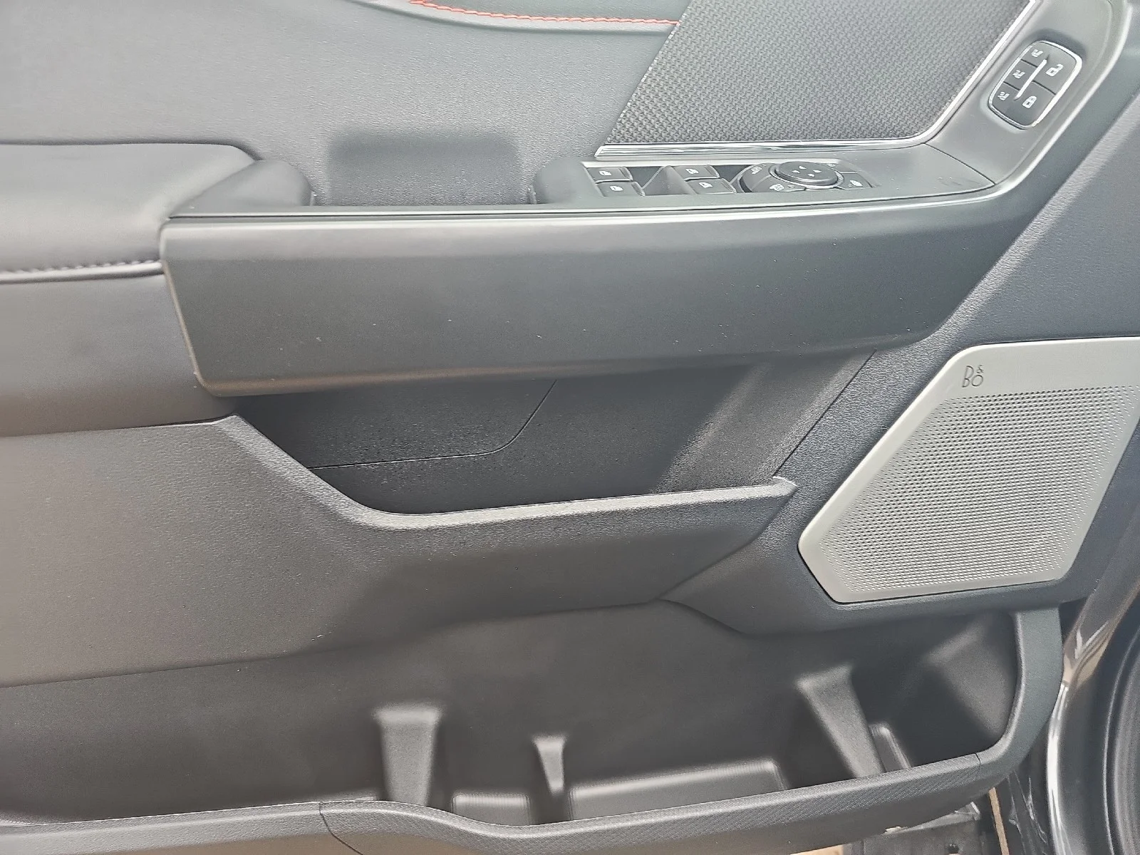 New 2026 Carbonized Gray Metallic Ford Raptor® image 21