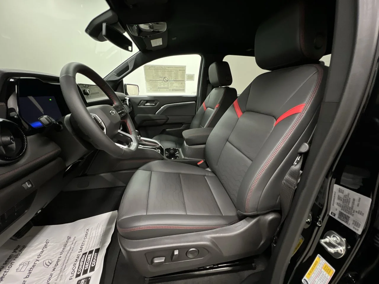 2026 Chevrolet Colorado Z71 - Photo 80