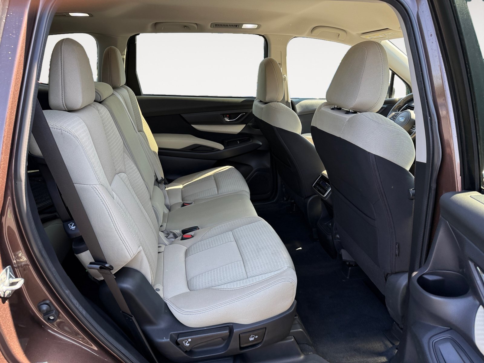 Used 2021 Cinnamon Subaru Premium image 18