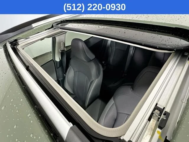 New 2026 ALPINE GREEN Subaru Premium image 27