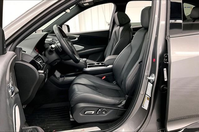 2025 Acura RDX A-Spec Package - Photo 25