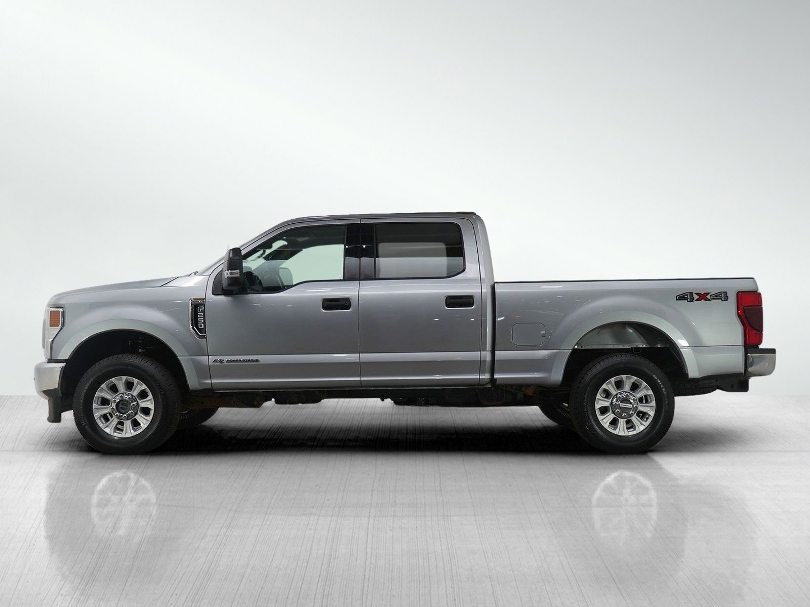 Used 2022 Ford F-250 Super Duty XLT with VIN 1FT7W2BT7NEF67218 for sale in Minneapolis, Minnesota