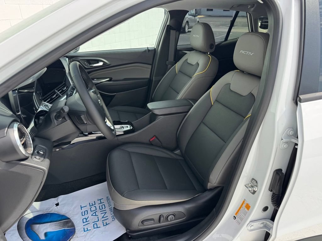 2026 Chevrolet Trax Activ - Photo 17