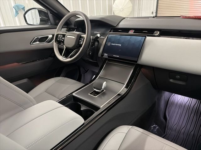 New 2026 Fuji White Land Rover S image 21