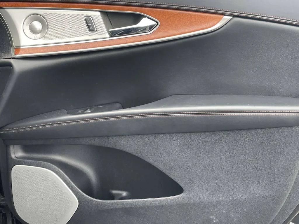 Used 2019 Black Lincoln Black Label image 12