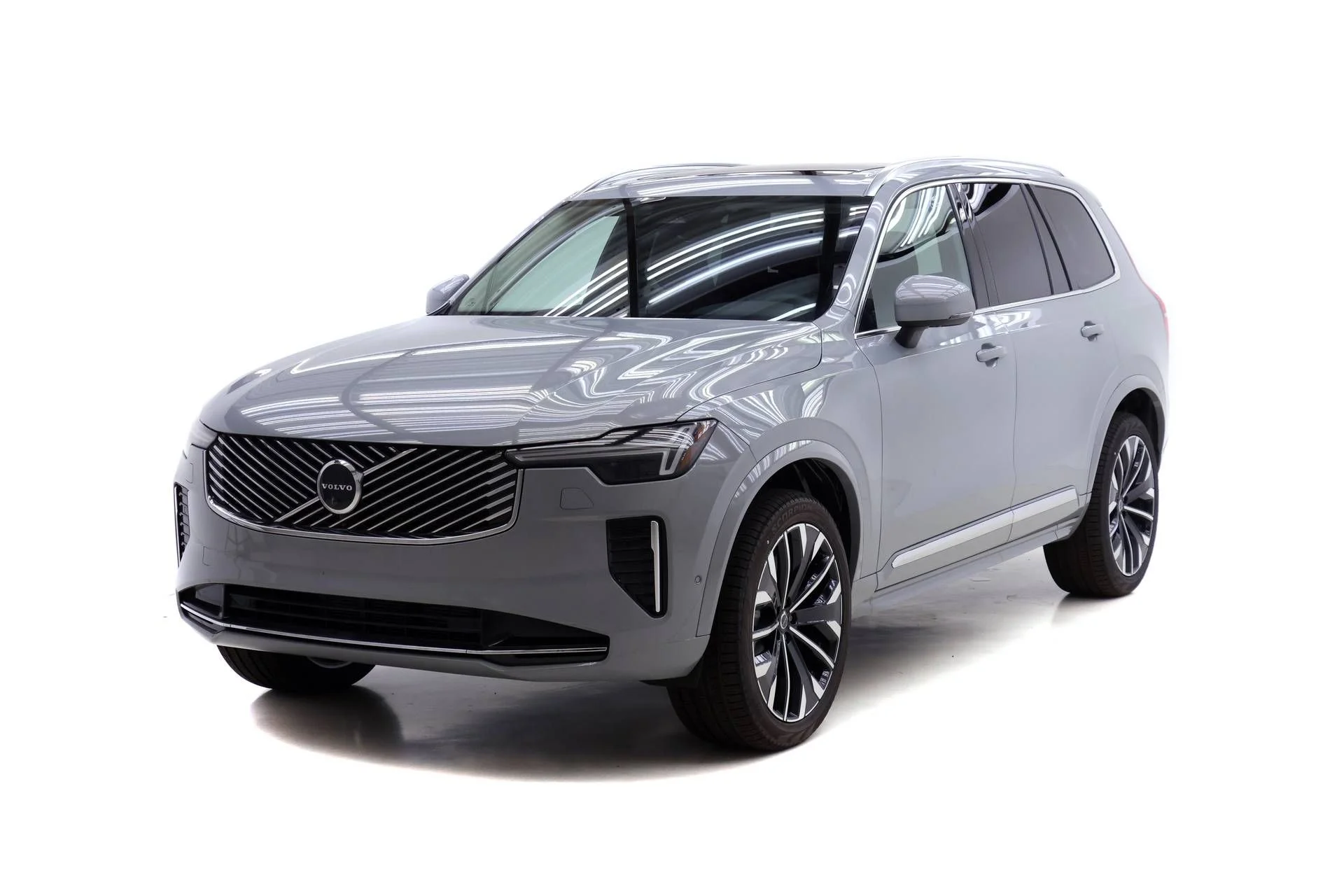 2027 Volvo XC90