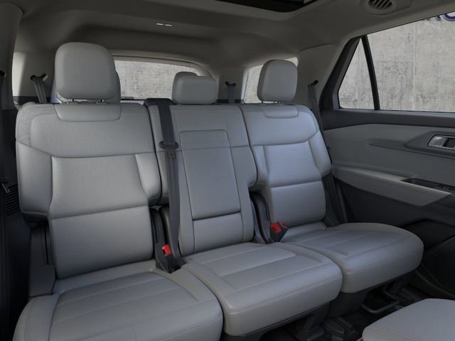Used 2026 Gray Ford Active image 15