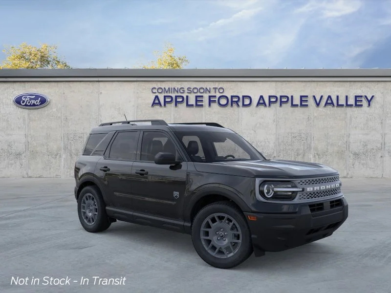New 2026 Shadow Ford Big Bend image 7