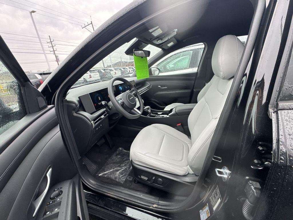 2026 Hyundai Santa Cruz SEL - Photo 17