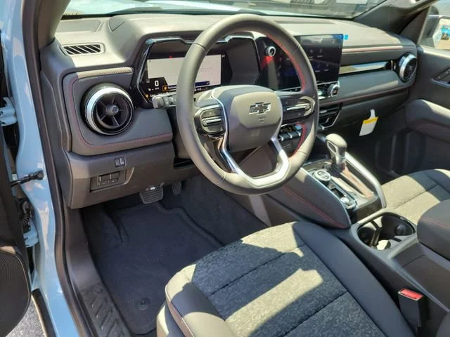 2026 Chevrolet Colorado Z71 - Photo 20