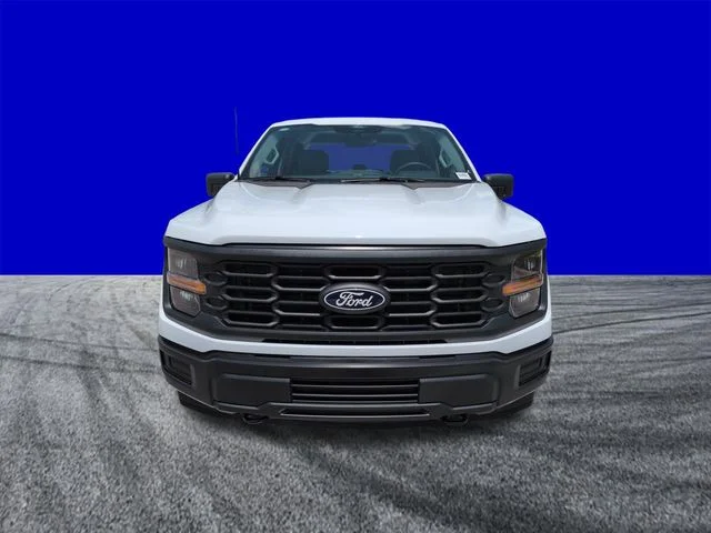 New 2026 Oxford White Ford XL image 9