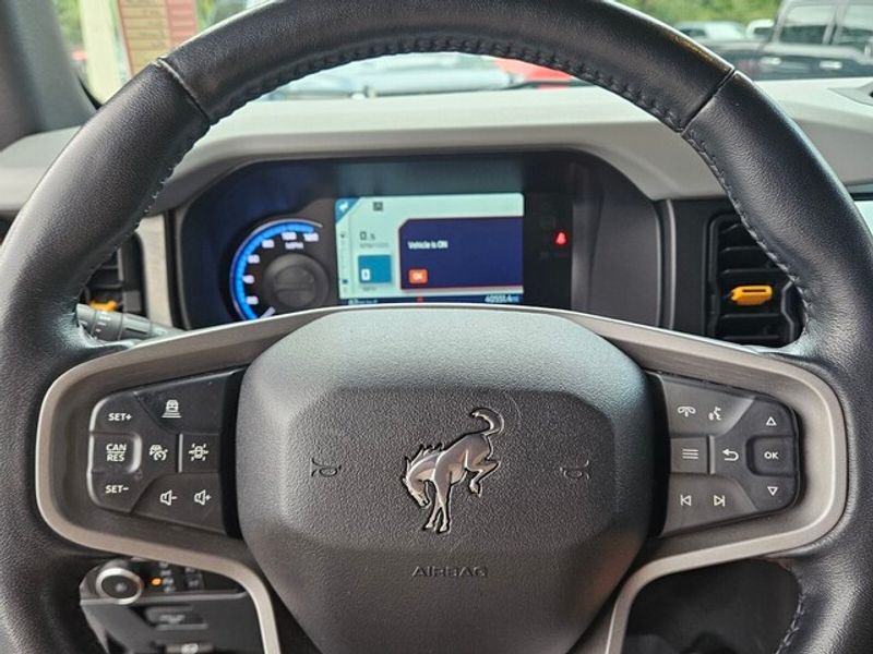 Used 2023 Area 51 Ford Badlands image 27