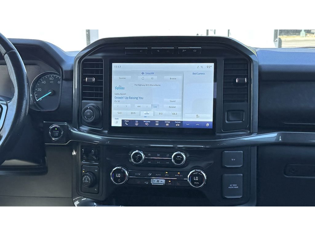 2021 Ford F-150 Tremor - Photo 16