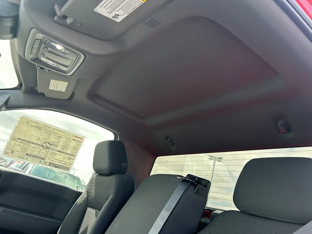 2026 GMC Sierra 1500 Pro - Photo 27