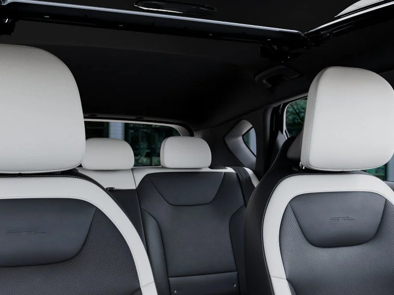 New 2026 Black Kia GT-Line image 27