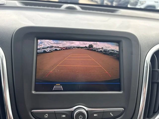 2020 Chevrolet Equinox LS - Photo 47