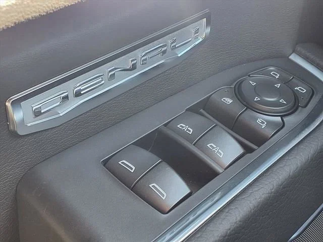 2026 GMC Sierra 1500 Denali - Photo 18
