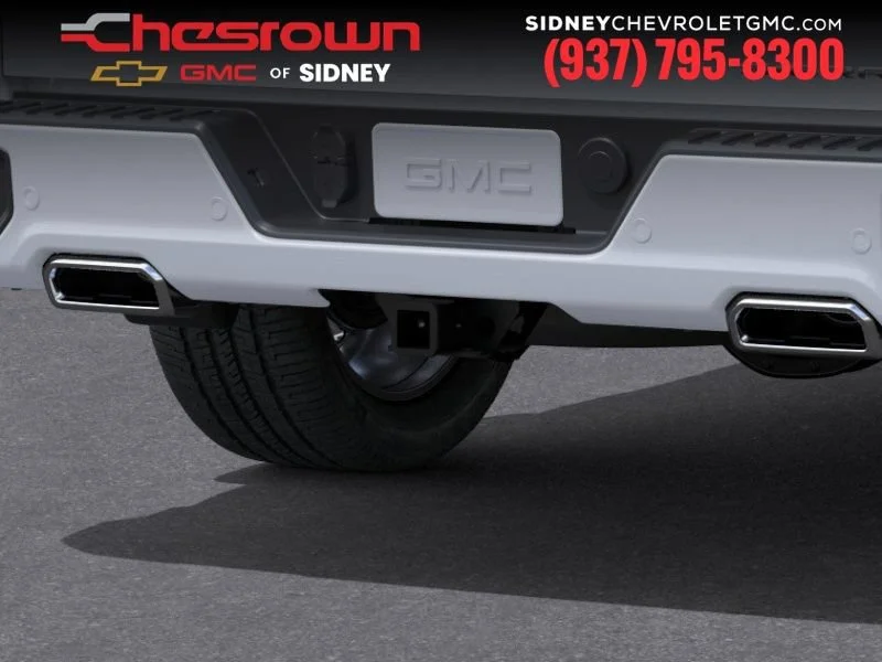 2026 GMC Sierra 1500 Denali - Photo 14