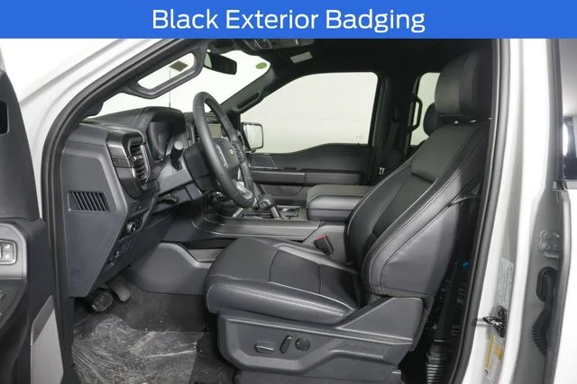 New 2026 Avalanche Ford Lariat® image 24