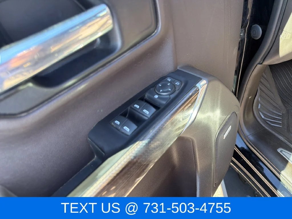 Used 2020 Black Chevrolet LT Trail Boss image 13