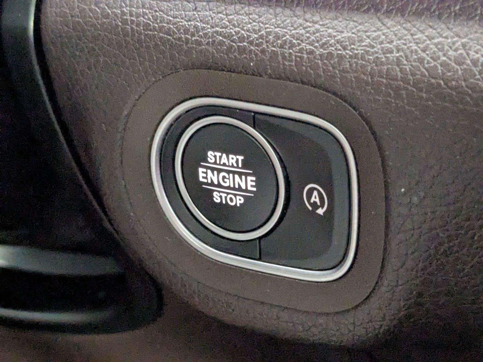 Used 2021 Black Mercedes-Benz GLE 350 image 28